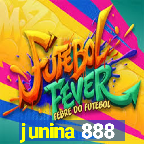 junina 888